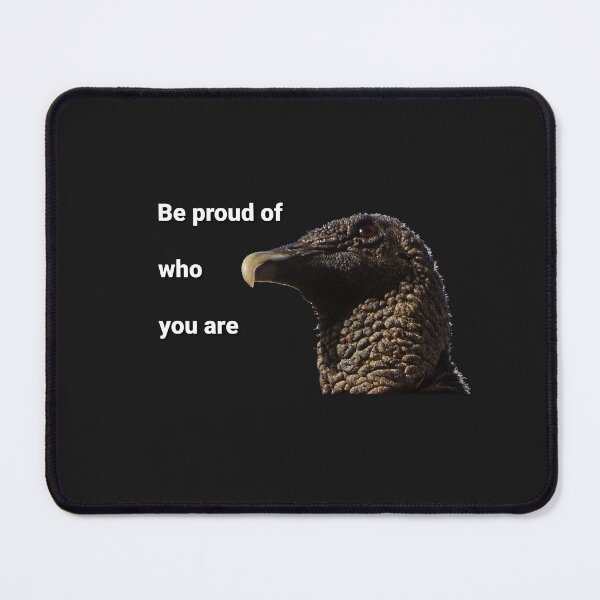 Item preview, Be proud of who you are designed and sold by Dead-Moroz.