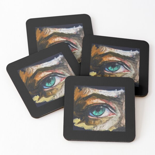 Item preview, Big Eyes designed and sold by Maisa Latheef.