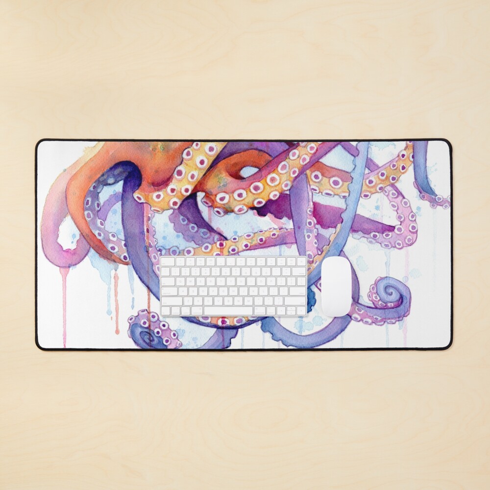 Item preview, Desk Mat designed and sold by SamNagel.
