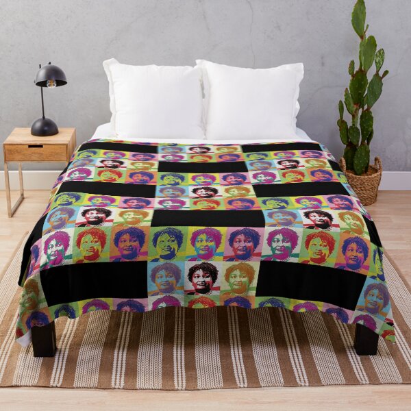 Item preview, Stacey Abrams Superstar designed and sold by TishMiryah.