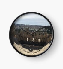 Amphitheatre Clock