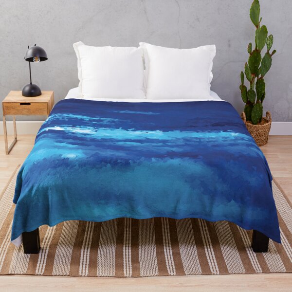 Item preview, Blue Water designed and sold by BushidoZenZen.