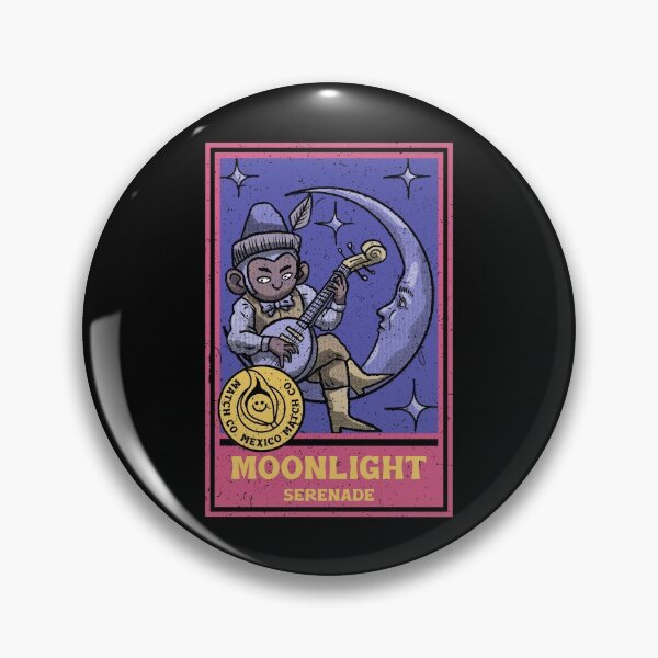 Item preview, MOONLIGHT SERENADE designed and sold by AladdinMktgs.