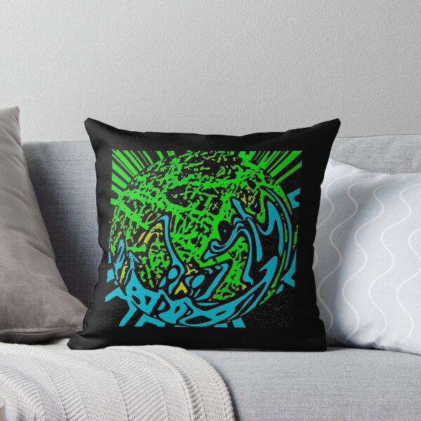 Item preview, Divine Intervention - Abstract II designed and sold by gavinnx.