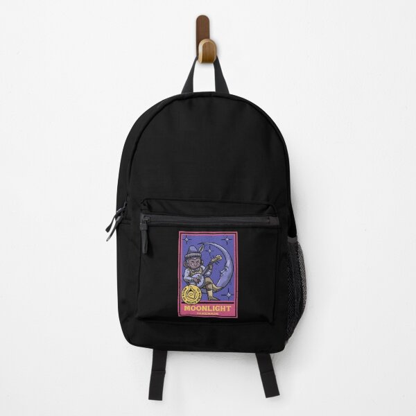Item preview, MOONLIGHT SERENADE designed and sold by AladdinMktgs.