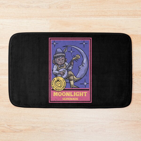 Item preview, MOONLIGHT SERENADE designed and sold by AladdinMktgs.