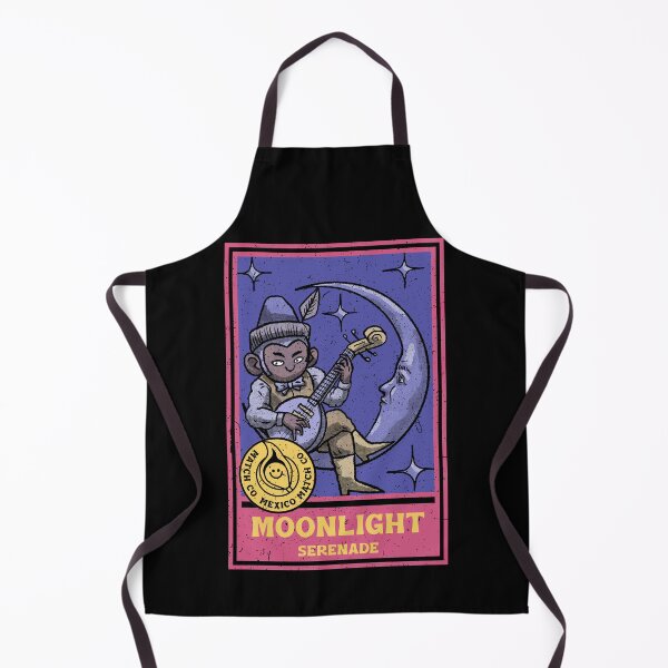 Item preview, MOONLIGHT SERENADE designed and sold by AladdinMktgs.