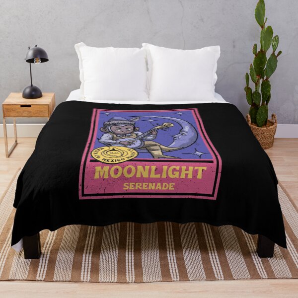 Item preview, MOONLIGHT SERENADE designed and sold by AladdinMktgs.
