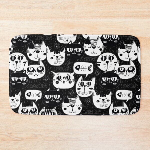 Item preview, Cat pate meow designed and sold by paulocampos.