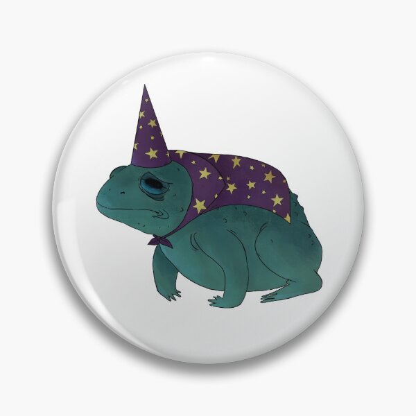 Item preview, Distressed Toad designed and sold by Michelle-Gordon.
