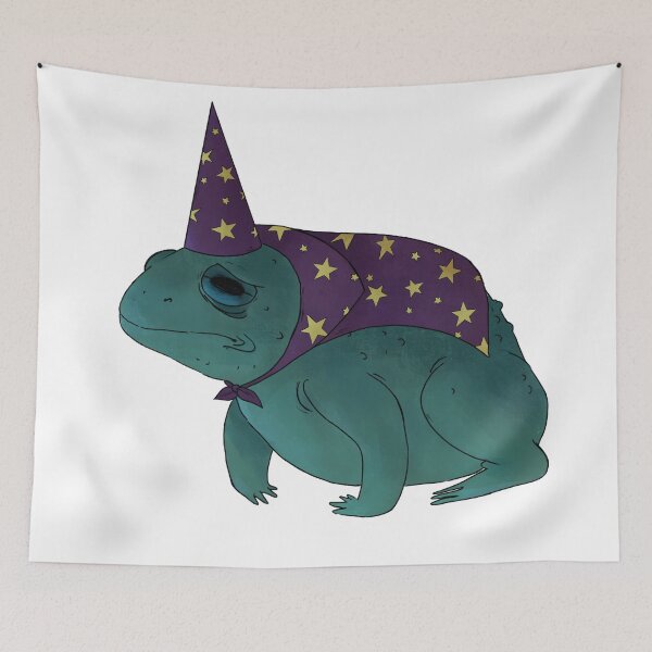 Item preview, Distressed Toad designed and sold by Michelle-Gordon.