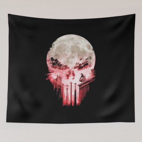 Item preview, Sin & Punish designed and sold by jakersvelmax.