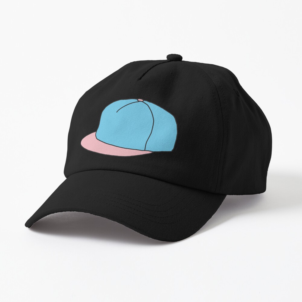 aesthetic snapback