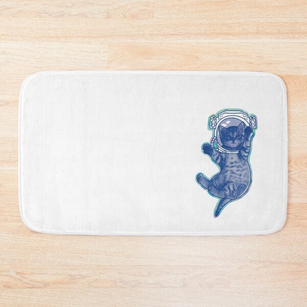 Item preview, Gatonauta designed and sold by PinkLapin.