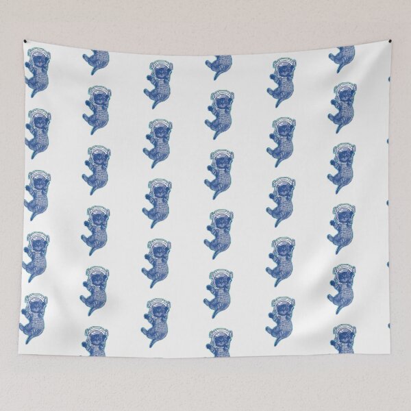 Item preview, Gatonauta designed and sold by PinkLapin.