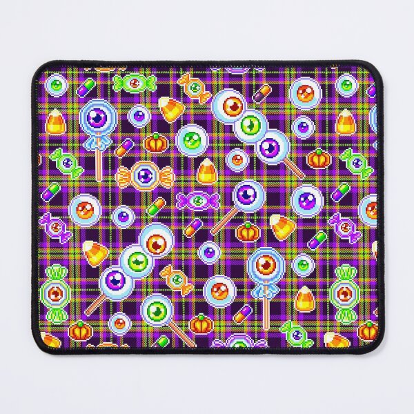 Item preview, Pixel Halloween designed and sold by DixieDemon.