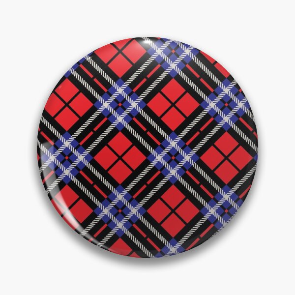 Item preview, Plaid fashion fun! designed and sold by TheArtDesk.