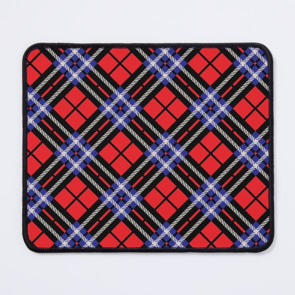 Item preview, Plaid fashion fun! designed and sold by TheArtDesk.