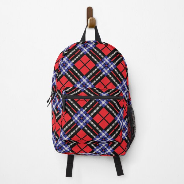 Item preview, Plaid fashion fun! designed and sold by TheArtDesk.