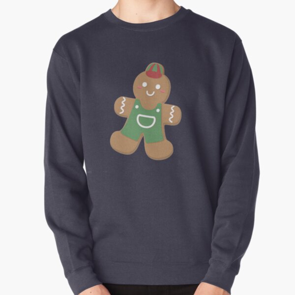 NEW Build a Bear Clothing Christmas Oh Snap Holiday Sweater 