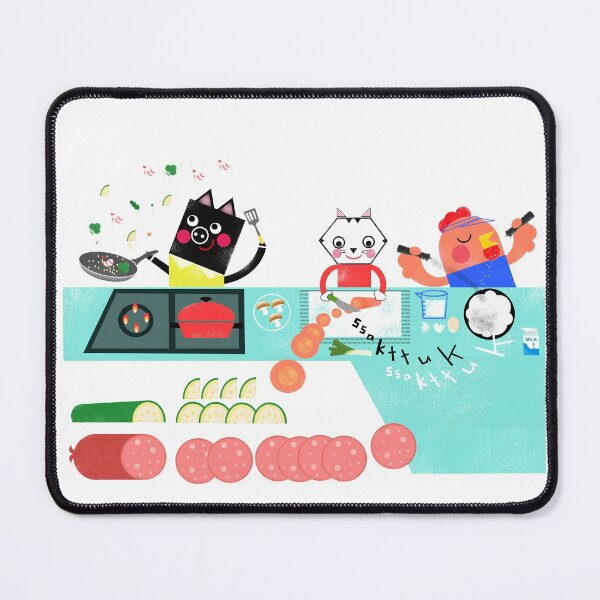 Item preview, Meal preparation designed and sold by minigold.