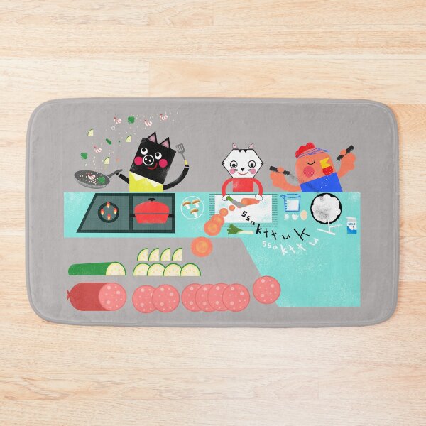 Item preview, Meal preparation designed and sold by minigold.