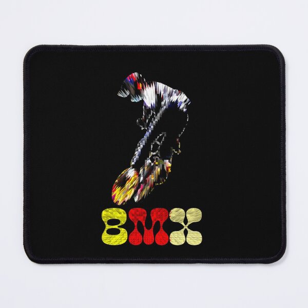 Item preview, bmx race racing freestyle designed and sold by ricobarinas.