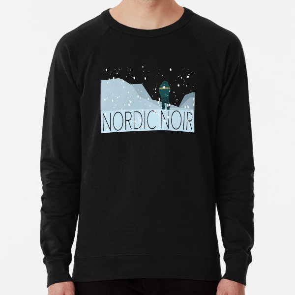 Nordic sweatshirt on sale