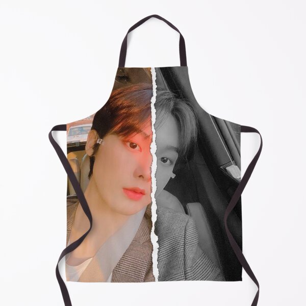 Item preview, ASTRO Sanha (Divided Photo) designed and sold by stailok's place.