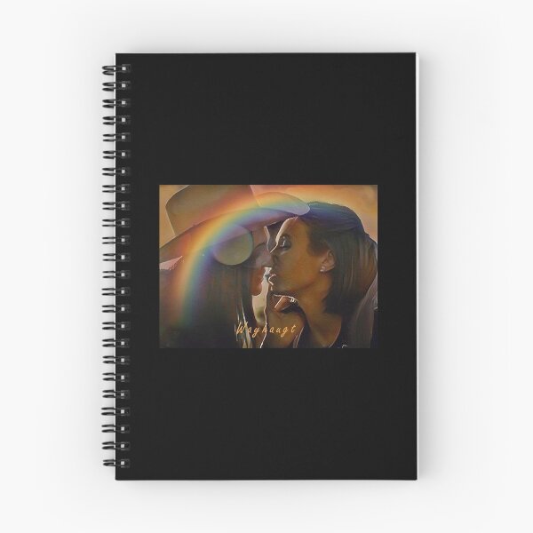 Item preview, Wayhaugt Kiss  designed and sold by CominottiMekhi.