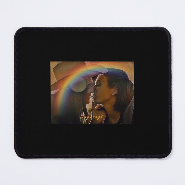 Item preview, Wayhaugt Kiss  designed and sold by CominottiMekhi.