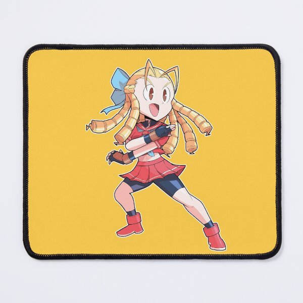 Item preview, Mini Karin Kanzuki designed and sold by StaticBlu.