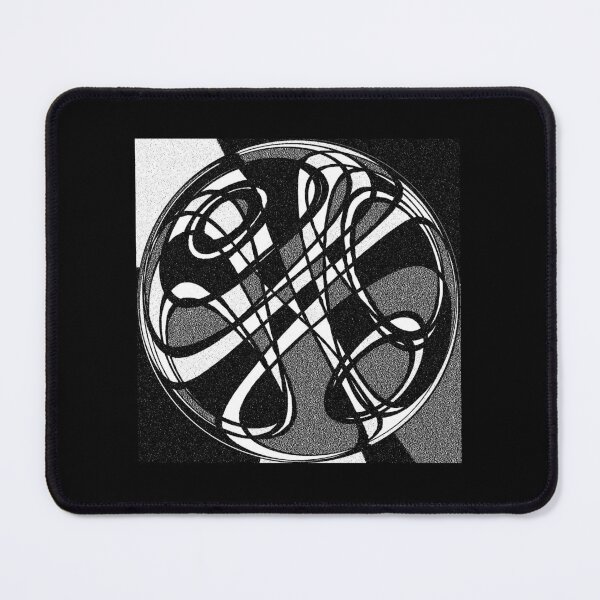 Item preview, Abyssal - Abstract I designed and sold by gavinnx.