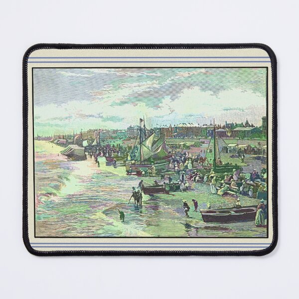 Item preview, The Beach Yarmouth designed and sold by Malcolm Walker.