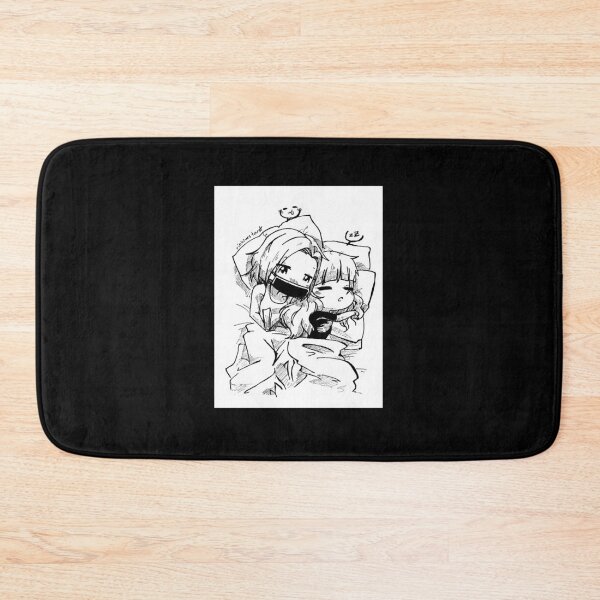 Item preview, Sick Day   designed and sold by CominottiMekhi.