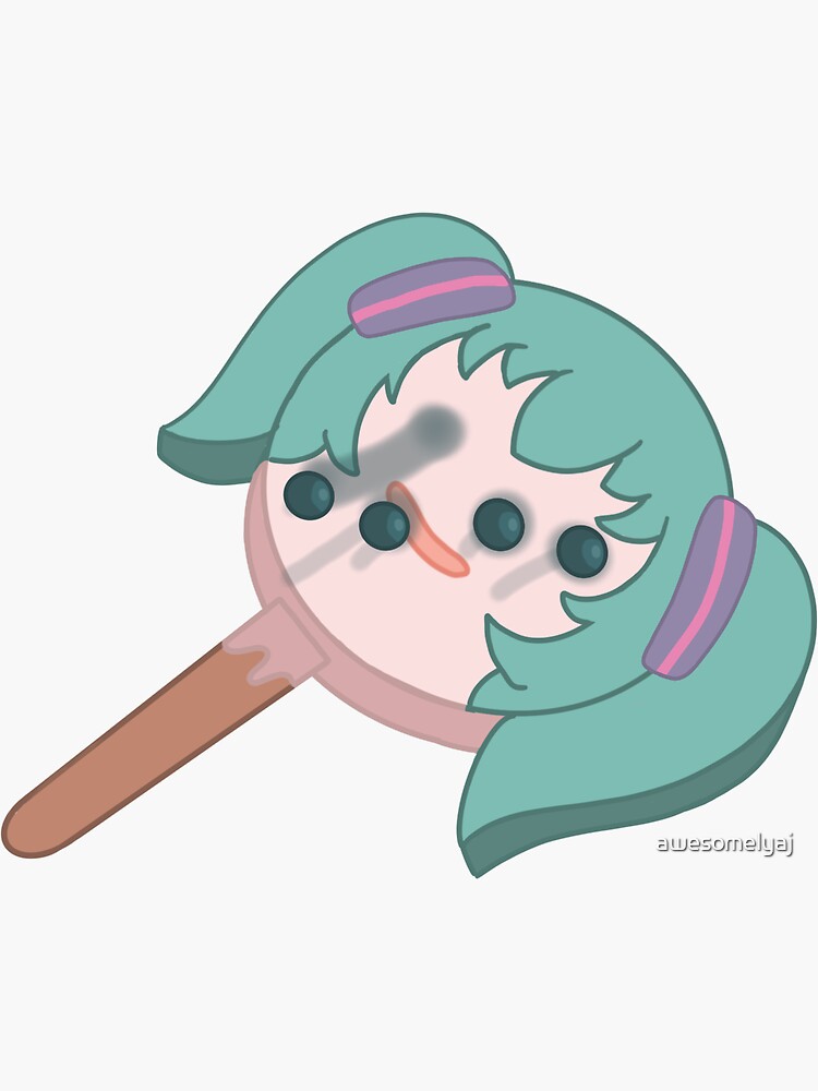 claim your popsicles 🤭 #miku #hatsunemiku #hatsunemikuvocaloid #hatsu