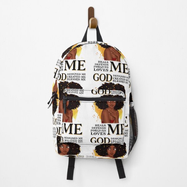 Item preview, God designed me .created me designed and sold by IAmTailorMade77.
