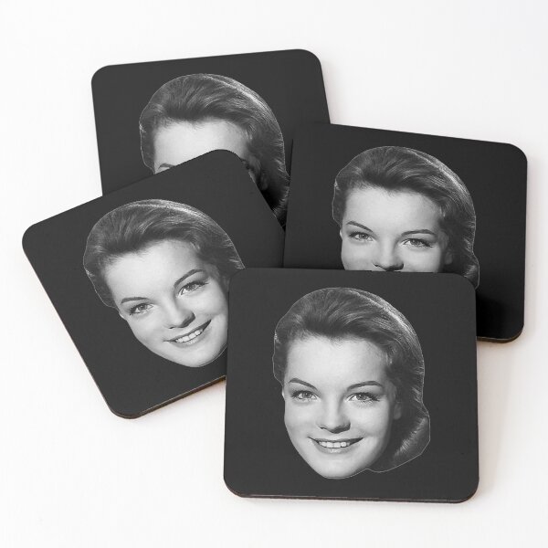 Item preview, Romy Schneider  designed and sold by CominottiMekhi.