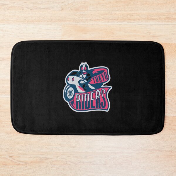 Item preview, Tokyo Riders  designed and sold by TishMiryah.