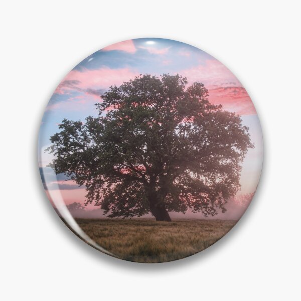 Item preview, The Lonely Tree designed and sold by RafaelLima7.