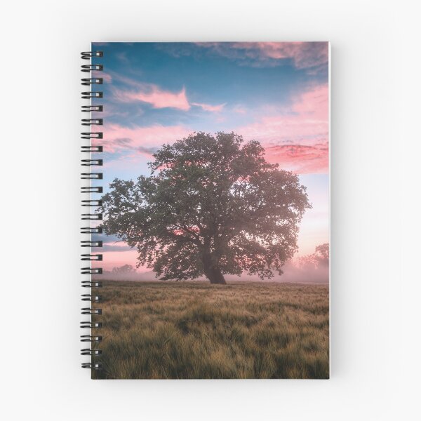 Item preview, The Lonely Tree designed and sold by RafaelLima7.