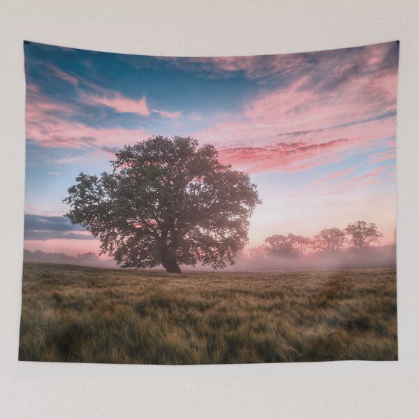 Item preview, The Lonely Tree designed and sold by RafaelLima7.