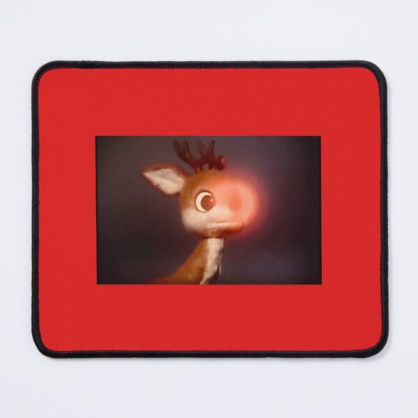 Item preview, Rudolph  designed and sold by Jenniferkate72.