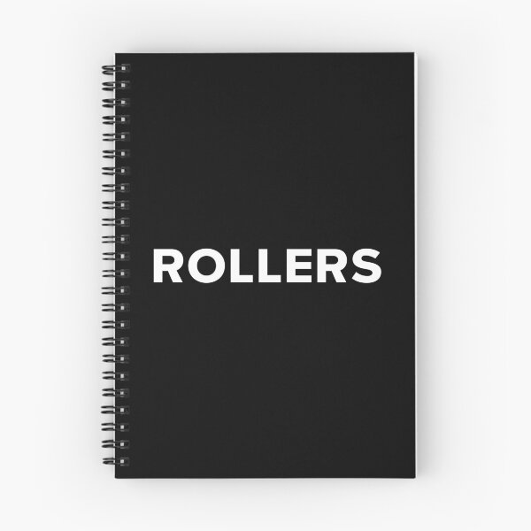 Item preview, Rollers - White designed and sold by Eyedalas.