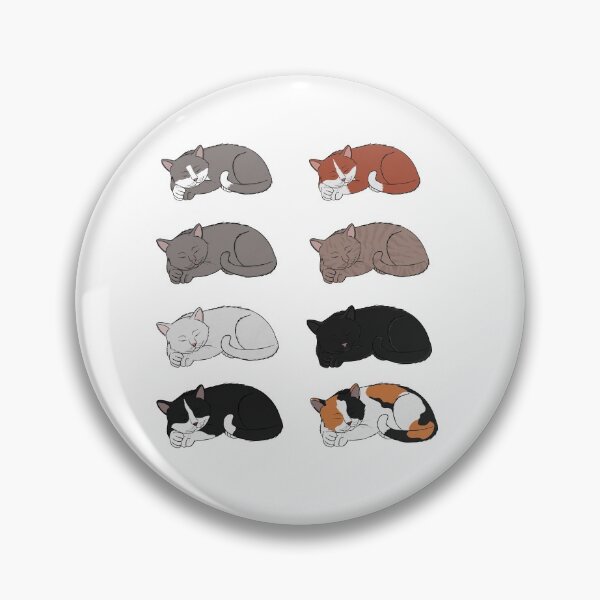 Item preview, Cats Cats Cats  designed and sold by rmcbuckeye.