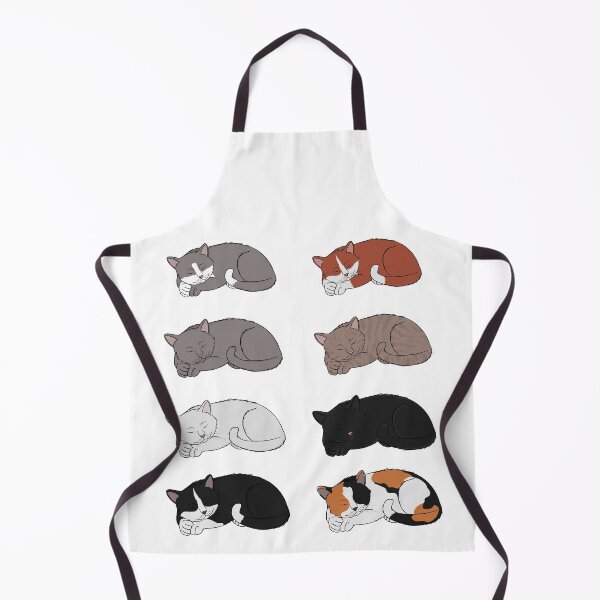 Item preview, Cats Cats Cats designed and sold by rmcbuckeye.