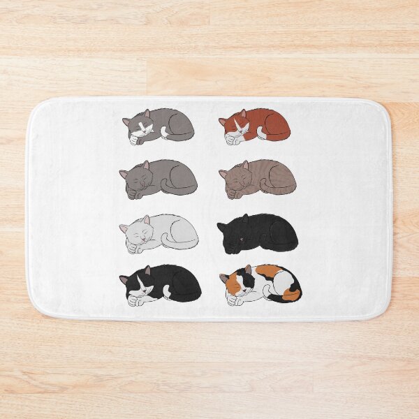 Item preview, Cats Cats Cats  designed and sold by rmcbuckeye.