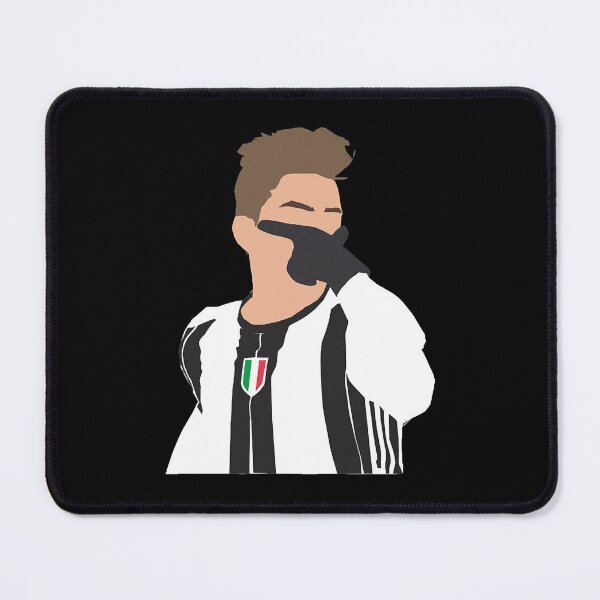 Item preview, Dybala  designed and sold by CominottiMekhi.