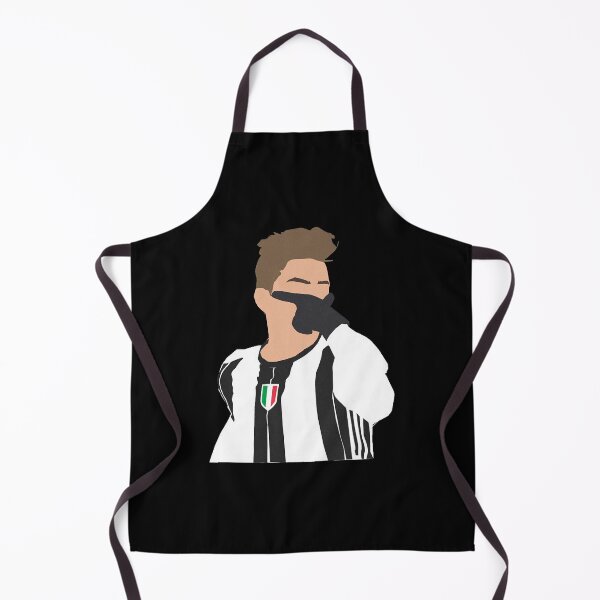Item preview, Dybala designed and sold by CominottiMekhi.