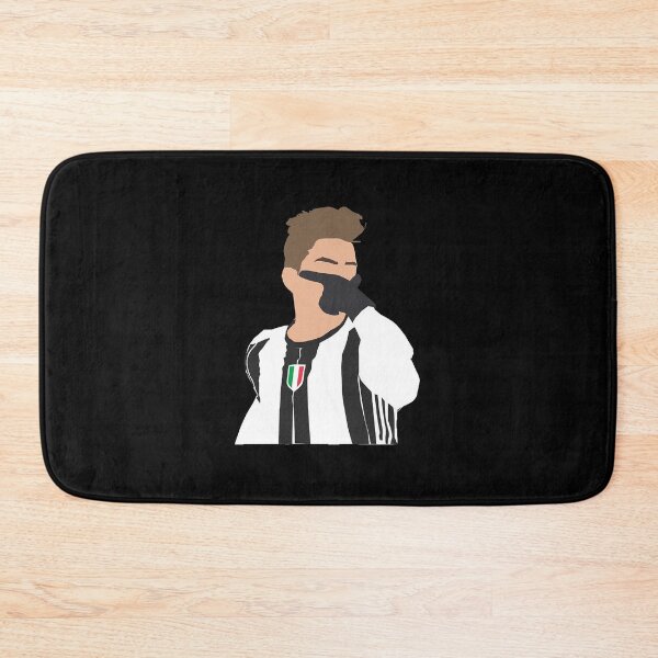 Item preview, Dybala  designed and sold by CominottiMekhi.